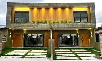 Imagem 2: Casa para Venda em Garopaba, Ferraz, 3 dormitórios, 3 suítes, 1 banheiro, 2 vagas