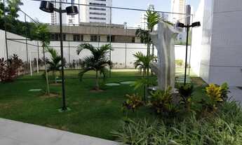 Imagem 3: ALUGA APTO MOBILIADO NO EDF BEACH CLASS CONSLHEIRO 53M 02 QTOS VARANDA