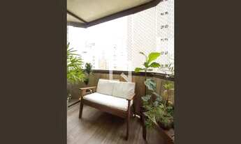 Imagem 7: Apartamento à Venda - Moema, 3 Quartos, 135 m2