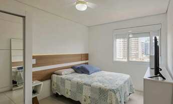 Imagem 15: Apartamento com 03 dormitórios mobiliado no centro da cidade de Torres - RS