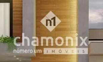 Imagem: Esquina Projeto Arquitetônico (334,43m²