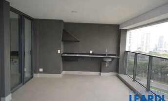 Imagem 3: APARTAMENTO - PANAMBY - SP