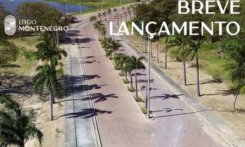 Imagem: Lançamento em Fortaleza Lago Montenegro