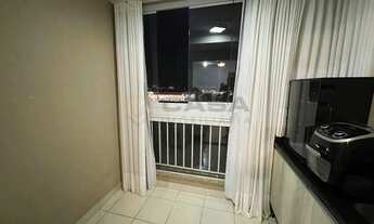 Imagem 2: LE-Incrível apartamento com suíte no Parque Residencial Laranjeiras! NRZE