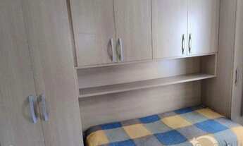 Imagem 7: Apartamento com 3 dormitórios para alugar, 82 m² por R$ 4.164,43/mês - Tatuapé - São Paulo