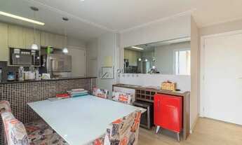 Imagem: Venda Apartamento 1 Dormitórios - 67 m²