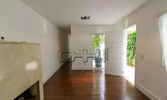 Imagem 4: Aluguel Casa 3 Dormitórios - 152 m² Campo Belo