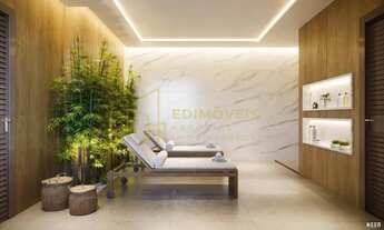 Imagem 4: Design Moderno e Conforto no Jardim Camburi