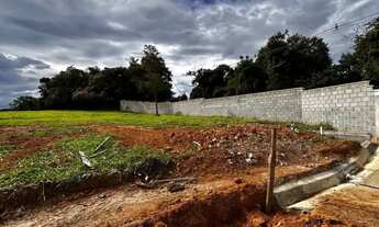 Imagem 2: Lotes para venda possui 1000 metros quadrados em Canguerinha - Mairinque - SP