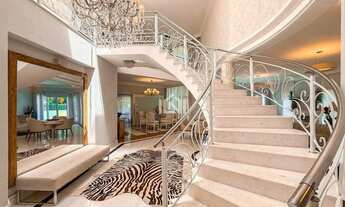 Imagem 4: Casa para venda ou locação no condomínio São Paulo II