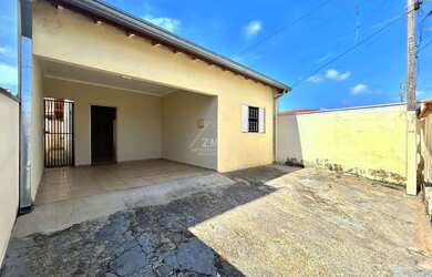 Imagem: Casa - Jardim Planalto de Viracopos - Campinas