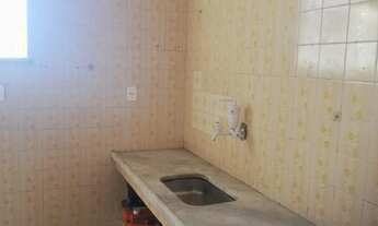 Imagem 4: Apartamento no centro de Bangu