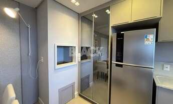 Imagem 5: Apartamento 1 dormitório com vista para o mar em Torres RS