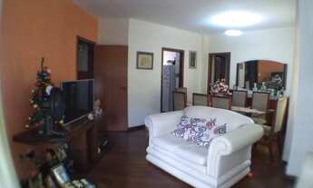 Imagem 3: Apartamento à venda, 4 quartos, 1 suíte, 2 vagas, Santo Antônio - Belo Horizonte/MG