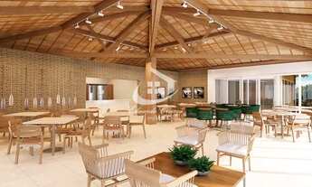 Imagem 5: Apartamento, Venda, Ponta de Inhambupe, 02 Quartos, 01 Suíte, 58M², Oportunidade