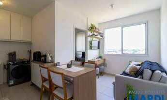Imagem 2: APARTAMENTO - VILA MASCOTE - SP