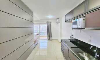 Imagem: Apartamento mobiliado para locação no