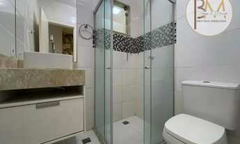 Imagem 7: Casa com 3 dormitórios à venda, 120 m² por R$ 390.000 - Sim - Feira de Santana/BA