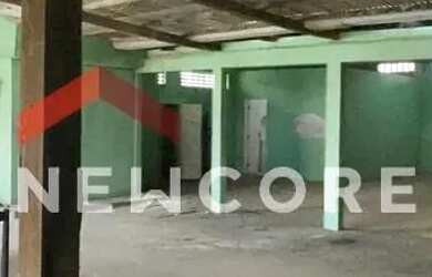 Imagem 5: Casa em Rua Alfredo Salgado - Parque Leopoldina - Campos dos Goytacazes/RJ