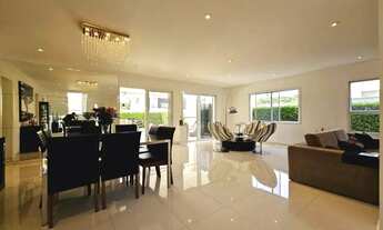 Imagem 6: Burle Marx - Casa Mobiliada - Para venda e Locação