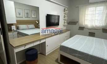 Imagem 6: Casa inteira planejada com 2 dormitórios no Parque dos Príncipes - Jacareí SP