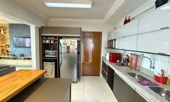 Imagem 6: Apartamento em Vila Maria José - Res. Terrazas Del Flamboyant