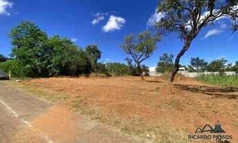 Imagem 6: Lote 1.000m² Etapa 4 Entre Lagos Aceita permuta