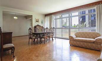 Imagem: Apartamento para venda em Higienópolis