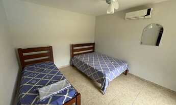 Imagem 4: Casa para venda tem 168 metros quadrados com 3 quartos em Indaiá - Caraguatatuba - São Pau