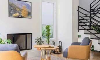 Imagem 2: Casa em Condomínio 4 dormitórios para alugar Pedra Redonda Porto Alegre/RS