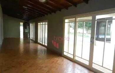 Imagem 6: Casa para Locação em Condomínio de 06 Quartos no Bairro Jardim Canada em Ribeirão Preto co