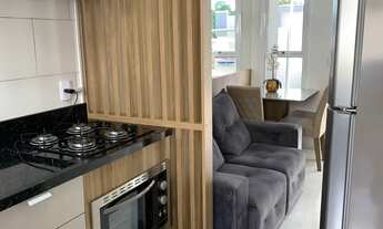 Imagem: Vende-se casa mobiliada