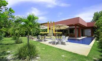 Imagem 2: Casa à venda no QUINTA DAS LAGOAS PRAIA , MONTE GORDO, Camaçari, BA