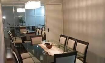 Imagem 2: ALUGAR, VENDER APARTAMENTO CHACARA PRIMAVERA COM 100 METROS, 3 DORMITORIOS (1 SUITE), 2 VA