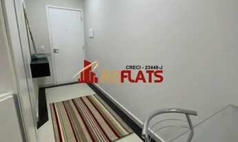 Imagem 4: Flat, Paraíso - São Paulo