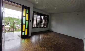 Imagem: Casa à venda no bairro Bela Vista Caxias