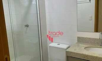 Imagem 7: Apartamento com 3 dormitórios para alugar, 95 m² por R$ 4.732,45/mês - Jardim Botânico - R