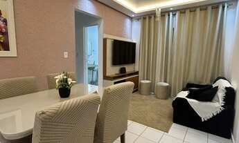 Imagem 3: Apto no cond. Rio das pedras, 2/4, mobília completa