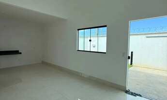 Imagem 5: Casa 3 qtos, 23 mil DE ENTRADA, 160 m², quintal, prox Br 060 saida para Rio Verde