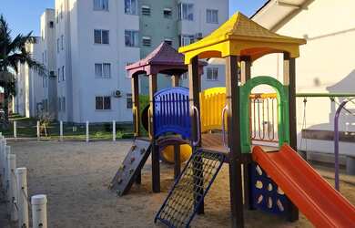 Imagem 4: Apartamento no centro de Tijucas