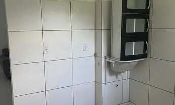 Imagem 5: Apartamento Carangola Rivetti