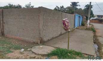 Imagem 2: Terreno em avenida de 250m² à venda RESIDENCIAL COXIPÓ Cuiabá