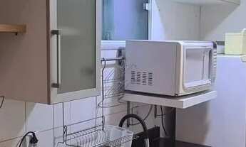 Imagem 6: Completo Apartamento no Duna Barcane Mobiliado com Vista mar em andar alto!