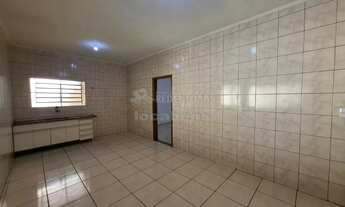 Imagem 3: Vila Lisboa - Casa Locação