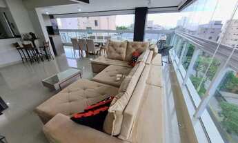 Imagem 6: Apartamento com 3 dormitórios, 126 m² - venda por R$ 1.650.000,00 ou aluguel por R$ 7.000