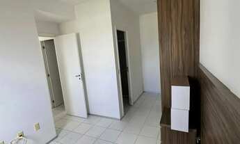 Imagem 4: Apartamento para venda no condomínio Brisas Alto do Calhau