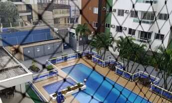 Imagem 7: ALUGO NO RESIDENCIAL VITÓRIA 03 QUARTOS- 01 SUITE