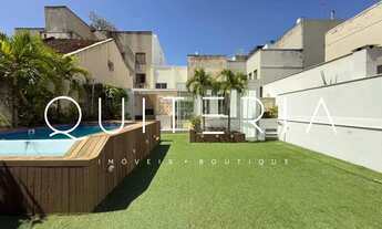 Imagem: Quadrilátero de Ipanema - Cobertura de