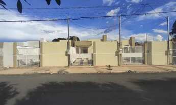 Imagem: Casa com 3 quarto(s) no bairro Jd. Palmeiras