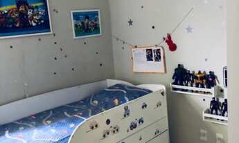 Imagem 6: Casa na Morada dos pássaros 2